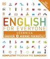 English for Everyone - Učebnica: Úroveň 2 Mierne pokročilý