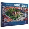 Brezno a okolie z neba