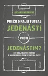 Prečo hrajú futbal jedenásti proti jedenástim