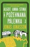Algot, Anna Stina a požehnaná pálenka