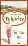 PEKAŘKY: Skořicové sny
