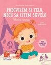 Precvičím si telo, nech sa cítim skvelo - rýmovaná rozcvička