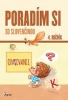 Poradím si so slovenčinou 4.roč.(nov.vyd.)