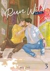 Run Wild: Sa Ye 3