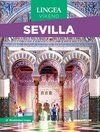 Sevilla - Víkend s rozkládací mapou