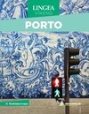 Porto - Víkend s rozkládací mapou