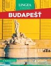 Budapešť - Víkend s rozkládací mapou