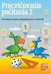 Precvičovanie počítania 2 PZ