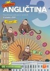Farebná angličtina pre 3. ročník