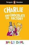 Penguin Readers Level 3: Charlie and the Chocolate Factory