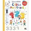 Zošity pre predškolákov Čísla a počítanie
