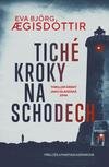 Tiché kroky na schodech