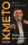 Igor Kmeťo - Stalo sa, prisahám
