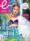 Evita magazín 08/2025