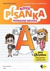 Nová písanka A - prípravné obdobie