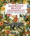 Rozprávky bratov Grimmovcov