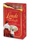 Lindt & Sprüngli - Dve rodiny a jedna čokoládová vášeň