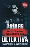 Príbeh detektíva.Hon na sériového vraha Ondreja Riga
