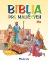 Biblia pre maličkých, 7. vydanie