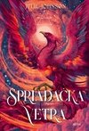 Spriadačka vetra