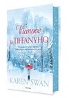 Vianoce u Tiffanyho