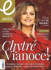 Evita magazín 12/2025