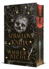 Azraelova kniha