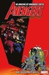 Avengers 9 - She-Hulk proti světu