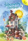 Šikovný škôlkar 2 PZ