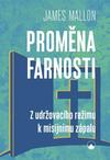 Proměna farnosti - Z udržovacího režimu k misijnímu zápalu