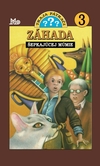 Záhada šepkajúcej múmie