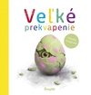 Veľké prekvapenie