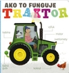 Traktor