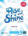 Rise and Shine 1 Learn to Read Teacher´s Book with eBooks, Presentation Tool and Digital Resources