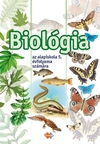 Biológia pre 5. ročník základnej školy s VJM