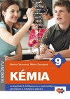 Chémia pre 9. ročník ZŠ a 4. ročník gymnázia s osemročným štúdiom s VJM