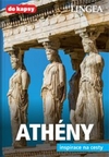  Athény - inspirace na cesty