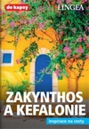  Zakynthos a Kefalon-inspirace na cesty