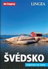 Švédsko - inspirace na cesty-2.vydanie