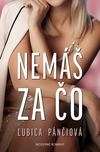 Nemáš ža čo