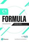 Formula C1 Advanced Teacher´s Book with Presentation Tool