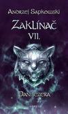 Zaklínač VII. - Paní jezera