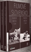 Filmové Slovensko ( set v obale)