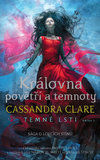 Královna povětří a temnoty - Temné lsti