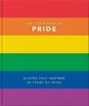 The Little Book of Pride