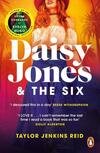 Daisy Jones & The Six : Winner of the Glass Bell Award for Fiction