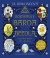Rozprávky barda Beedla – ilustrované vydanie