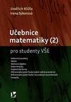 Učebnice matematiky (2) pro studenty VŠE