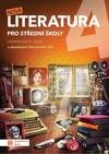 Nová literatura pro 4.ročník SŠ - učebnice