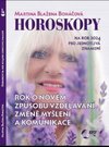 Horoskopy na rok 2024 - Rok o novém způsobu vzdělávání, změně myšlení a komunikace